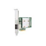 Hewlett Packard Enterprise Smart Array E208e-p SR Gen10 Ctrlr (spares)
