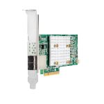 HPE SmartArray P408e-p SR Gen10 RAID controller PCI Express 3.0 12 Gbit/s
