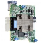 HPE SmartArray P416ie-m SR Gen10 RAID controller PCI Express x8 3.0 12 Gbit/s