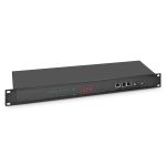 Digitus Managed PDU, 1 x 16 A, 12 x IEC C13,