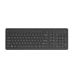 HP Wireless with 2.4 keyboard Home RF Wireless Black