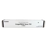 Canon 8066B001 (T01) Toner black, 56K pages