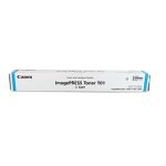 Canon 8067B001/T01 Toner cyan, 39.5K pages for Canon imagePRESS C 800