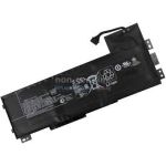 HP Battery (Primary)