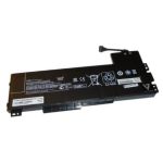 HP 808452-001 notebook spare part Battery