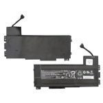 HP 808452-002 notebook spare part Battery