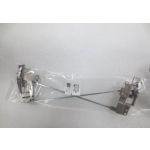 DELL Hinge Assembly with LCD