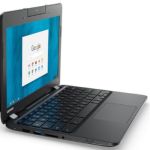 Lenovo N23 Chromebook 29.5 cm (11.6") 1366 x 768 pixels Intel