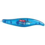 BIC Exact Liner correction tape 6 m Blue