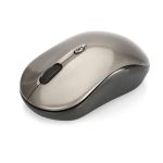 Ednet 81166 mouse Ambidextrous RF Wireless Optical 1600 DPI