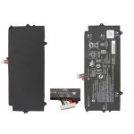 HP 812205-001 notebook spare part Battery