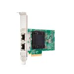 Hewlett Packard Enterprise Ethernet 10Gb 2-port 535T Adapter Internal 10000 Mbit/s