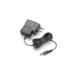 Poly 81423-01 mobile device charger Black