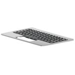 HP 814718-031 notebook spare part Top case