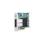 Hewlett Packard Enterprise HPE Eth 10/25Gb 2p 631FLR-SFP28 Adptr Internal Ethernet 100000 Mbit/s