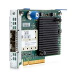 Hewlett Packard Enterprise Ethernet 10/25Gb 2-port FLR-SFP28 MCX4121A-ACFT Internal Ethernet / Fiber 25000 Mbit/s