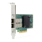 Hewlett Packard Enterprise Ethernet 10/25Gb 2-port SFP28 MCX4121A-ACUT Internal Ethernet / Fiber 25000 Mbit/s