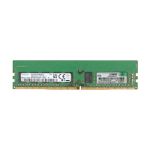 HP 8GB (1X8GB) PC4-17000PE 2RX8 SERVER MEMORY