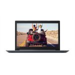 Lenovo V320 Notebook 43.9 cm (17.3") 1920 x 1080 pixels 8th gen Intel Core™ i5 4 GB DDR4-SDRAM 256 GB SSD Wi-Fi 5 (802.11ac) Windows 10 Home Grey