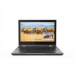 Lenovo 81M9000YUK 300e Winbook 2nd Gen 11.6" Intel Celeron 4gb Ram 64gb Storage Black