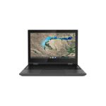 Lenovo 300e Chromebook 29.5 cm (11.6") 1366 x 768 pixels Touchscreen Intel Celeron N 4 GB LPDDR4