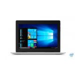 Lenovo IdeaPad D330 Grey Hybrid (2-in-1) 25.6 cm (10.1") 1366 x 768 pixels Touchscreen Intel Celeron 4 GB LPDDR4-SDRAM 64 GB eMMC Windows 10 Pro