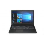 Lenovo V145 Notebook Black 39.6 cm (15.6") 1920 x 1080 pixels 7th Generation AMD A6-Series APUs 8 GB DDR4-SDRAM 256 GB SSD Wi-Fi 5 (802.11ac)