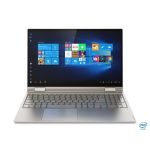 Lenovo Yoga C740 Intel® Core™ i7 i7-10510U Hybrid (2-in-1) 39.6 cm (15.6") Touchscreen Full HD 12