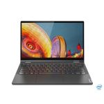Lenovo Yoga C640 Intel® Core™ i3 i3-10110U Hybrid (2-in-1) 33.8 cm (13.3") Touchscreen Full HD 8 