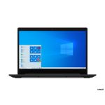 Lenovo IdeaPad 3 Notebook 39.6 cm (15.6") 1920 x 1080 pixels AMD Ryzen 3 4 GB DDR4-SDRAM 128 GB SSD 