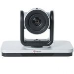 Poly EagleEye IV-4x Camera with Polycom 2012 logo, 4x zoom, MPTZ-11.  Compatible with RealPresence Group