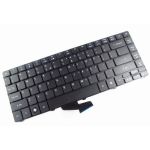 HP 826367-FL1 laptop spare part Keyboard