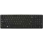 HP 827028-BG1 notebook spare part Keyboard