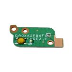 HP 827035-001 notebook spare part Power board