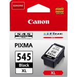 Canon 8286B001 (PG-545 XL) Printhead black, 400 pages, 15ml