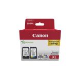 Canon 8286B012/PG-545+CL-546XL Printhead cartridge multi pack black + color high-capacity Blister wi