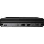 HP HP Elite 600 G9 PC, Intel Core i5-12500T vPro Processor, 8GB RAM, 256GB SSD, Intel UHD Graphics 7