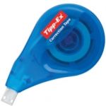 BIC Tipp ex easy Correct correction tape Blue 12 m 1 pc(s)