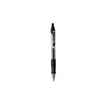 BIC 829157 ballpoint pen Black Clip-on retractable ballpoint pen 12 pc(s)