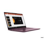 Lenovo Yoga Slim 7 Notebook 35.6 cm (14") 1920 x 1080 pixels AMD Ryzen 5 8 GB LPDDR4x-SDRAM 256 GB S