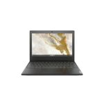 Lenovo IdeaPad 3 LPDDR4-SDRAM Chromebook 29.5 cm (11.6") 1366 x 768 pixels Intel Celeron N 4 GB 