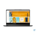 Lenovo Yoga 9 Hybrid (2-in-1) 35.6 cm (14") 1920 x 1080 pixels Touchscreen 11th gen Intel Coreâ„¢ i7 8 GB LPDDR4x-SDRAM 512 GB SSD Wi-Fi 6 (802.11ax) Windows 10 Home Black