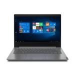 Lenovo V V14 Notebook Grey 35.6 cm (14") 1920 x 1080 pixels AMD Ryzen 3 4 GB DDR4-SDRAM 256 GB SSD Wi-Fi 5 (802.11ac) Windows 10 Home