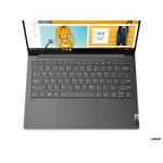 Lenovo Yoga Slim 7 5800U Notebook 33.8 cm 13.3" 7 8 GB LPDDR4x-SDRAM 512 GB SSD Wi-Fi 6