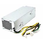 DELL PWR SPLY 180W BRZ D8 LTON 