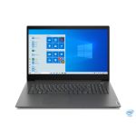 Lenovo V V17 - Intel Coreâ„¢ i7 Prozessoren der 10. Generation - 1,3 GHz - 43,9 cm (17.3 Zoll) - 1920 x 1080 Pixel - 12 GB - 512 GB, 82GX007MGE