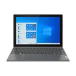 Lenovo IdeaPad Duet 3 Hybrid (2-in-1) 26.2 cm (10.3") 1920 x 1200 pixels Touchscreen Intel Celeron