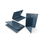Lenovo IdeaPad Flex 5 i5-1135G7 Hybrid (2-in-1) 35.6 cm (14") Touchscreen Full HD