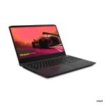 Lenovo IdeaPad Gaming 3 AMD Ryzen 5 8GB RAM 512GB SSD Nvidia GTX 1650 15.6 Inch Gaming Laptop