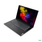 Lenovo V V14 i5-1135G7 Notebook 35.6 cm (14") Full HD 8 GB DDR4-SDRAM 256 GB SSD Wi-Fi 5 (802.11ac) Windows 10